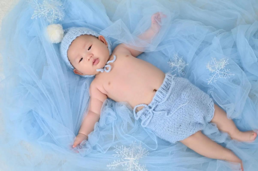 七台河孕妇肚子上长红点